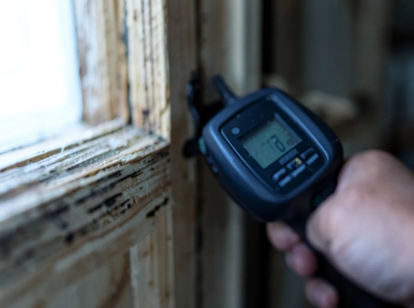 Commercial Water Damage Restoration in Kandiyohi, MN